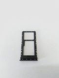 SIM Card Holder Tray For Xiaomi Mi A3 : Grey
