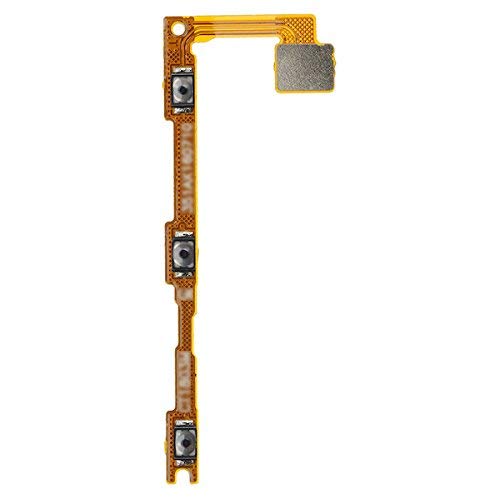 Power On Off Volume Flex For Xiaomi Mi Max