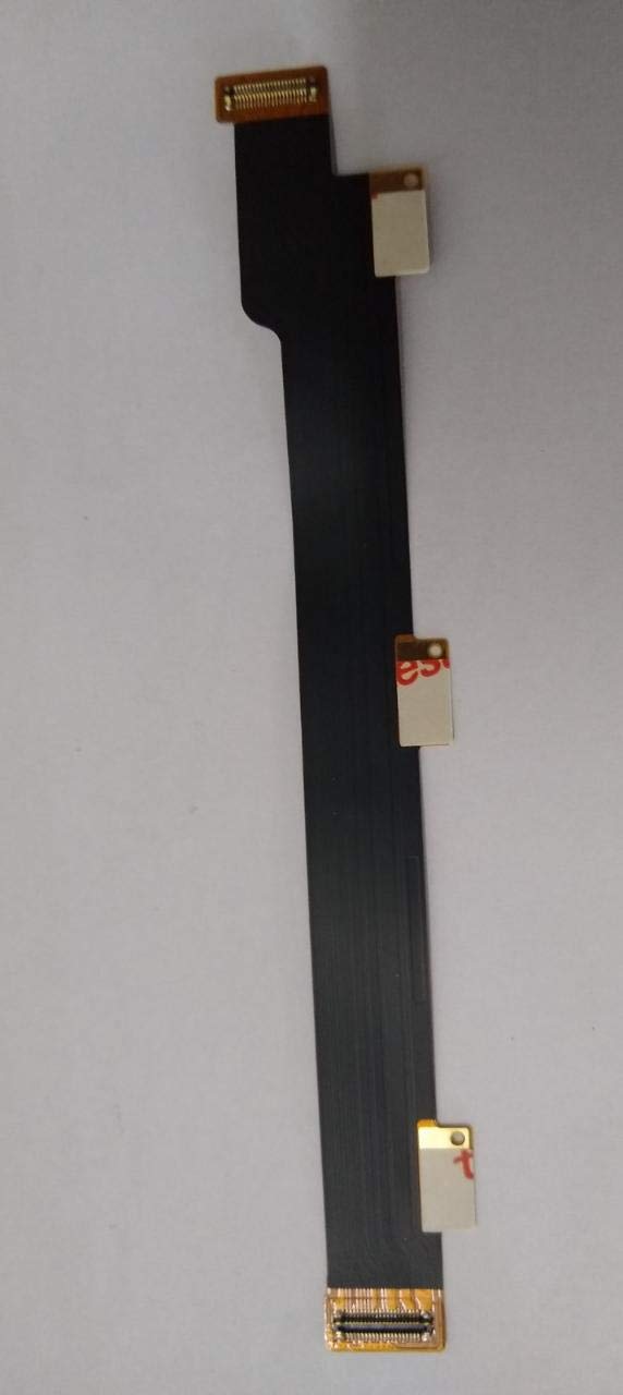 Main LCD Flex Cable Part For Mi Max2