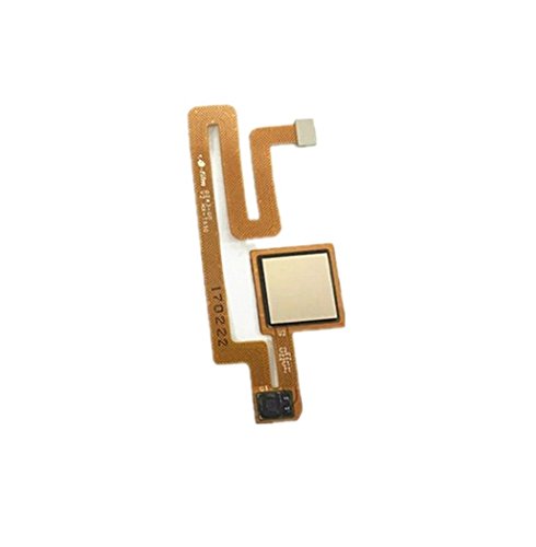 Fingerprint Sensor Scanner For Xiaomi Mi Max : Gold