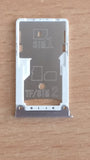 SIM Card Holder Tray For Xiaomi Mi Max : Grey