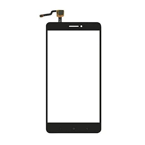 Touch Screen Digitizer For Mi Max : Black