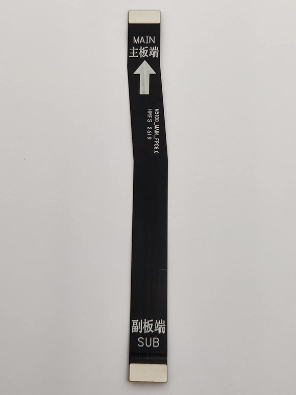 Main LCD Flex Cable Part For Redmi Y3