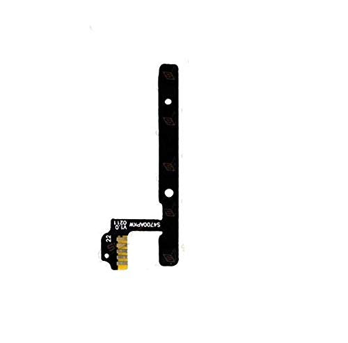 Power On Off Volume Flex For  Micromax Unite 2 A106
