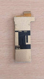 SIM Card Reader Slot Connector Flex For Micromax A116 Canvas HD
