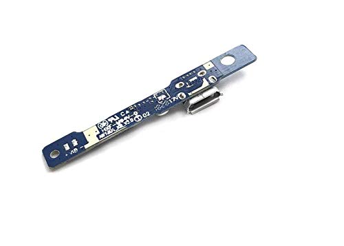 Charging Port / PCB CC Board For Micromax Q391 Canvas Doodle 4