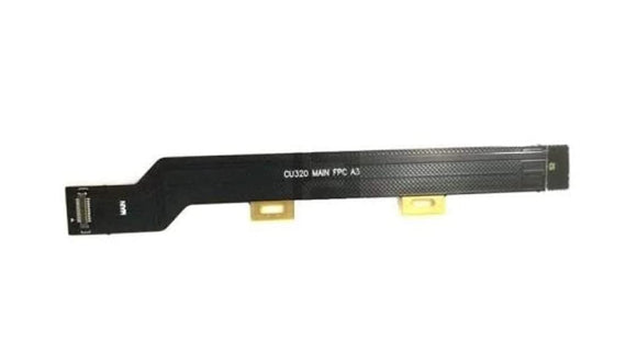 Main LCD Flex Cable Part For Moto E3