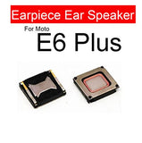 Ear Speaker For Moto E6s