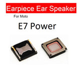 Ear Speaker For Moto E7 Power