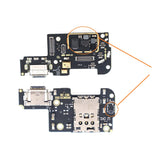 Charging Port / PCB CC Board For Moto Edge Plus