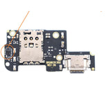 Charging Port / PCB CC Board For Moto Edge Plus