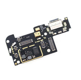 Charging Port / PCB CC Board For Moto Edge Plus