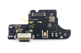 Charging Port / PCB CC Board For Moto G31