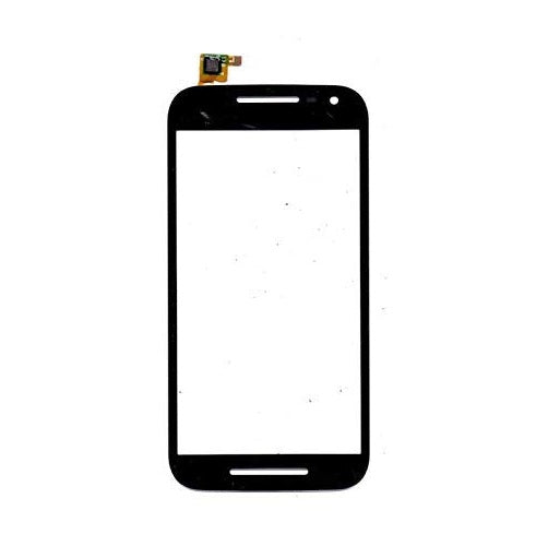 Touch Screen Digitizer For Moto G3 Black