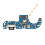 Charging Port / PCB CC Board For Moto G42