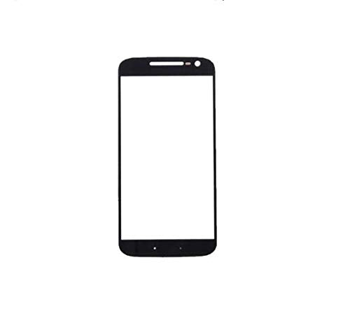 Front Glass For Moto G4