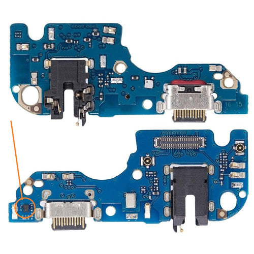 Charging Port / PCB CC Board For Moto G51 5G