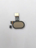 Fingerprint Sensor Scanner For Moto G5 : Gold