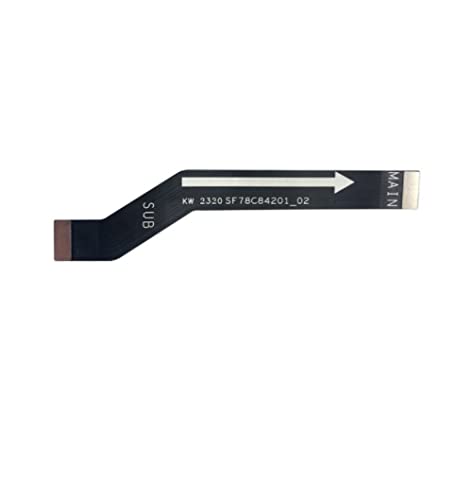 Main LCD Flex Cable Part For Moto G 5G – Shockware.in