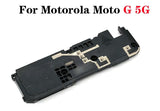 Loudspeaker / Ringer For Motorola Moto G 5G (Snapdragon 750G 2020 model )