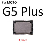 Loudspeaker / Ringer For Motorola Moto G5 Plus