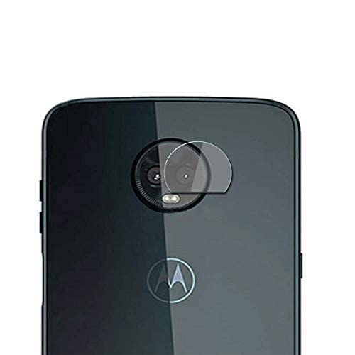 Camera Tempered Glass For Motorola Moto G5S Plus