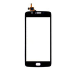 Touch Screen Digitizer For Moto G5 Black