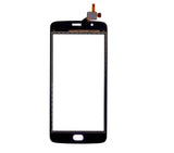 Touch Screen Digitizer For Moto G5 Black