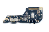 Charging Port / PCB CC Board For Moto G62 India