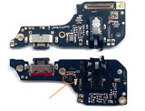 Charging Port / PCB CC Board For Moto G62 India