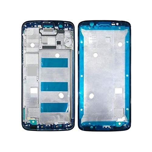 LCD Middle Frame Housing For Moto G6 Plus