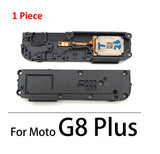 Loudspeaker / Ringer For Moto G8 Plus