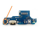Charging Port / PCB CC Board For Moto G9 India ( ICs , Support Fast Charging )