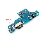 Charging Port / PCB CC Board For Moto G9 India ( ICs , Support Fast Charging )