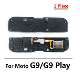 Loudspeaker / Ringer For Moto G9 India