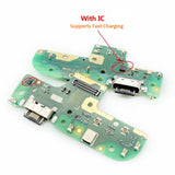 Charging Port / PCB CC Board For Moto G9 Power