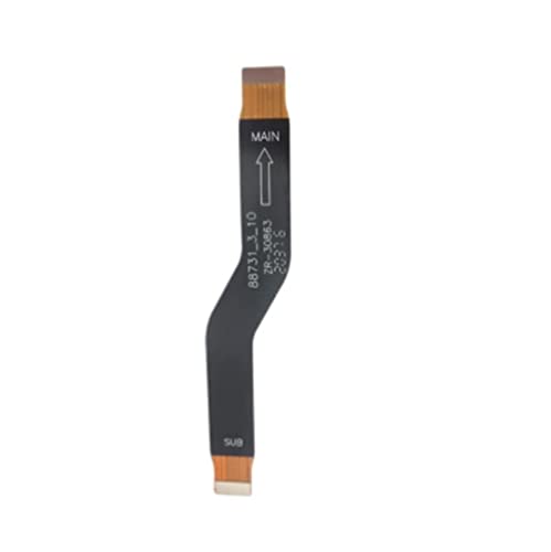 Main LCD Flex Cable Part For Moto G9 Power