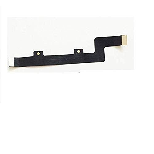 Main LCD Flex Cable Part For Moto M