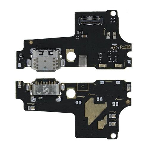 Charging Port / PCB CC Board For Motorola Moto One / P30 Play