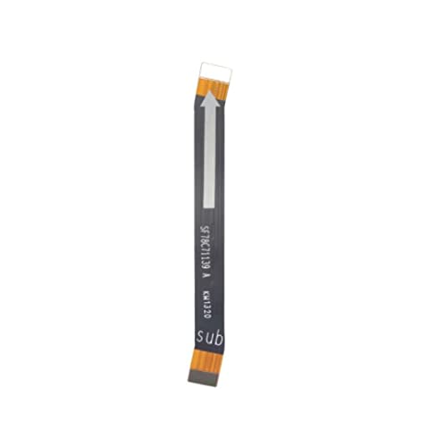 Main LCD Flex Cable Part For Moto One Fusion Plus