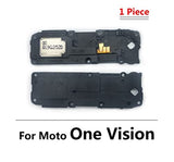Loudspeaker / Ringer For Moto One Vision