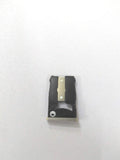 SIM Card Holder Tray For Moto X2 : Gold