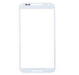 Front Glass For Moto X2 : White