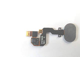 Fingerprint Sensor Scanner For Moto Z2 Force : Black