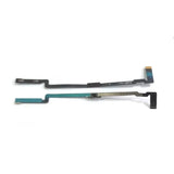 Volume Flex Cable For Moto Z3 Play