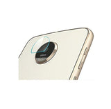 Camera Lens + Tempered Glass For Motorola Moto Z Play