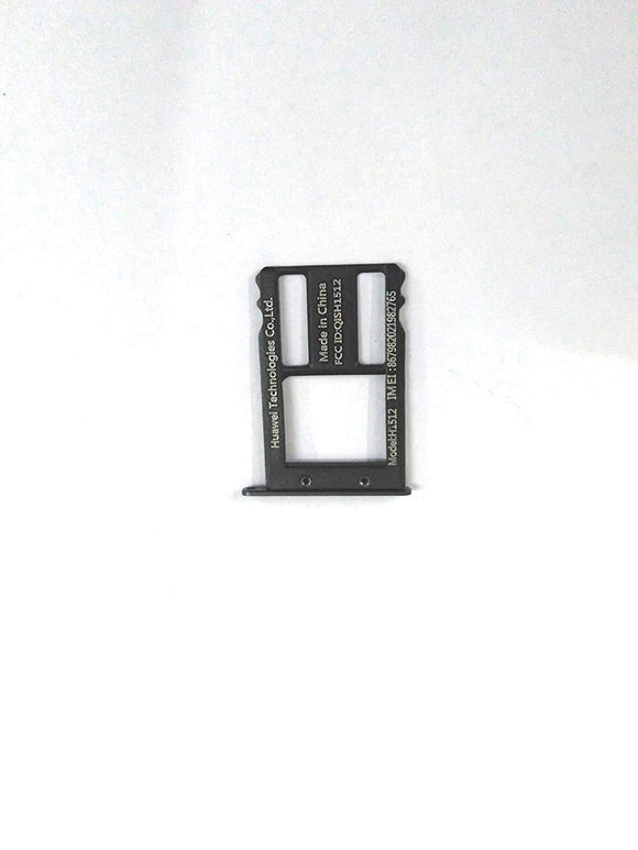 SIM Card Holder Tray For Nexus 6P : Grey