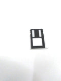 SIM Card Holder Tray For Google Nexus 6P : Silver