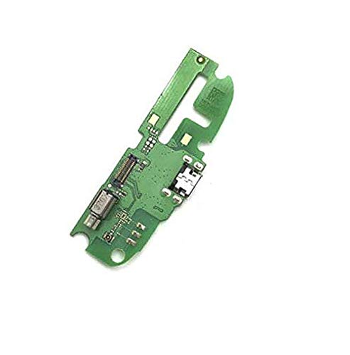 Charging Port / PCB CC Board For Nokia 1 – Shockware.in