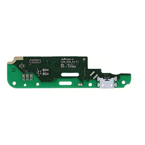 Charging Port / PCB CC Board For Nokia 2.1